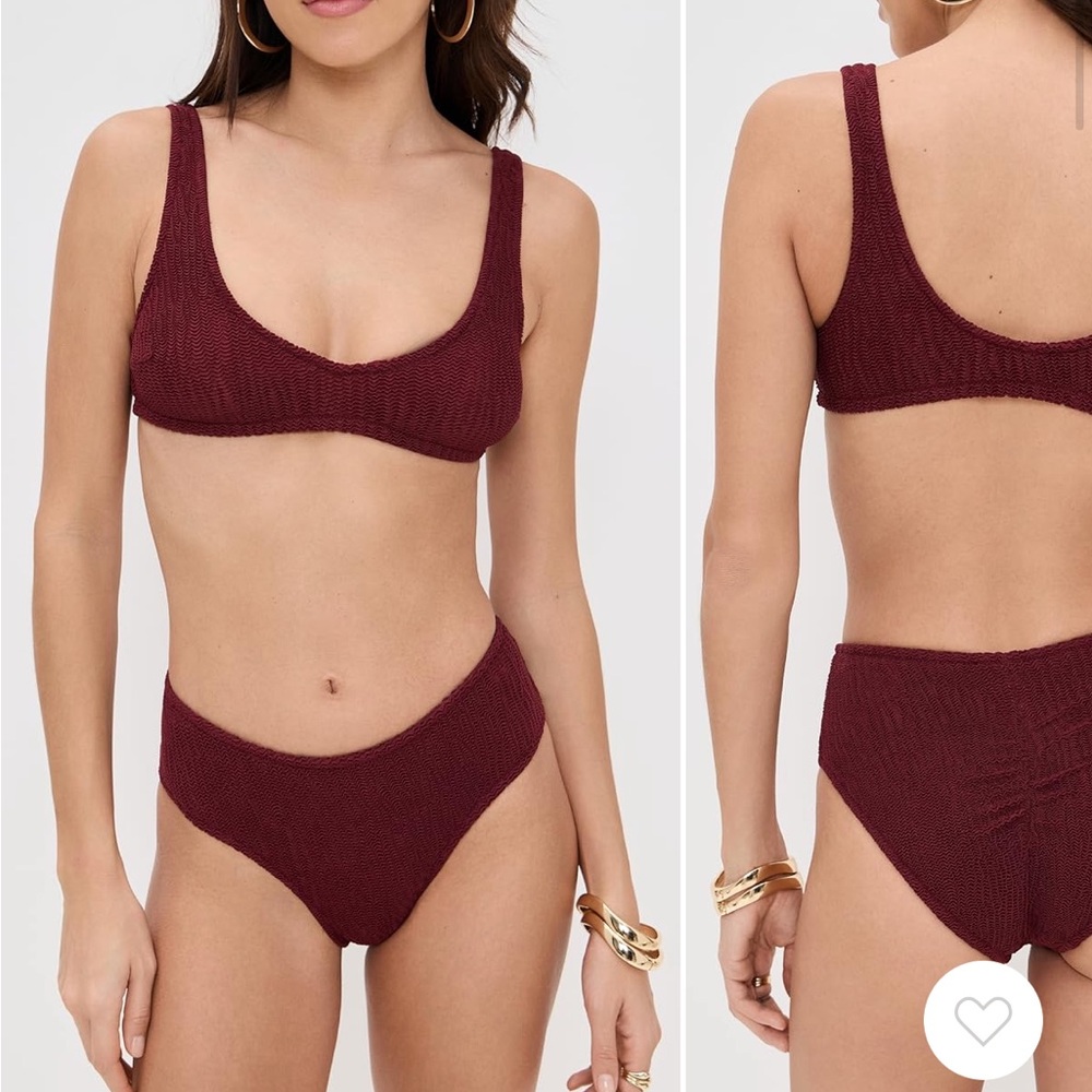 OAS Roccia Bikini